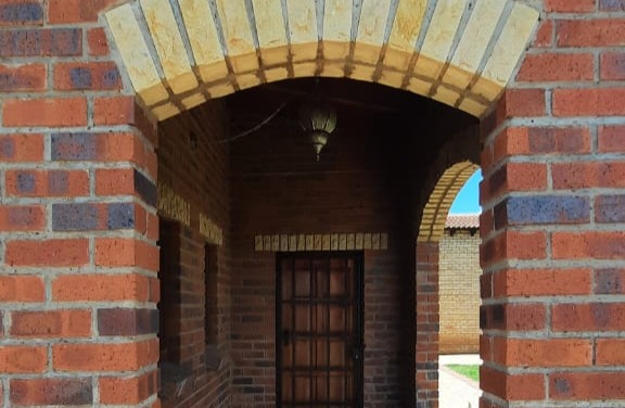 1 Bedroom Property for Sale in Vaalbank Free State